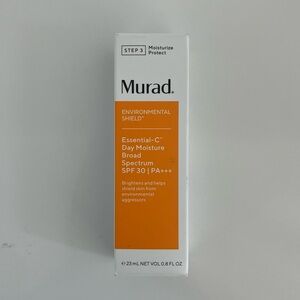 Murad Essential-C Day Moisture Broad Spectrum 0.8 oz SPF30 | PA+++